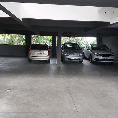 Pousada Do Galdino Blumenau Kültér fotó